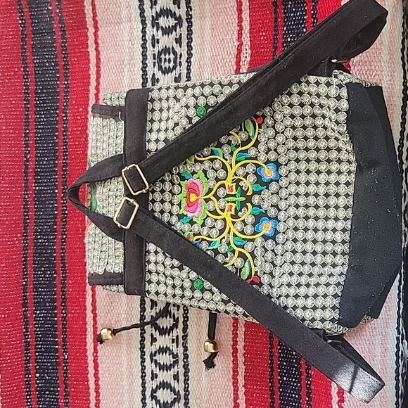 Backpack - Picture 2 of 5